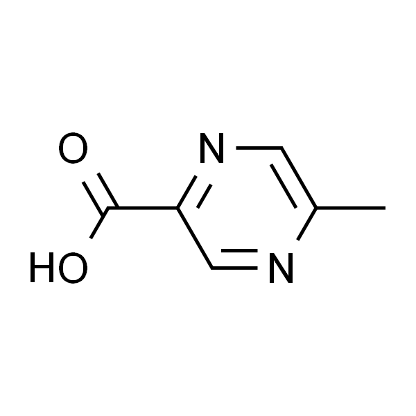 5-Methylpyrazine-2-carboxylic acid