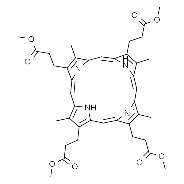 Coproporphyrin III tetramethyl ester >=85% (HPLC)