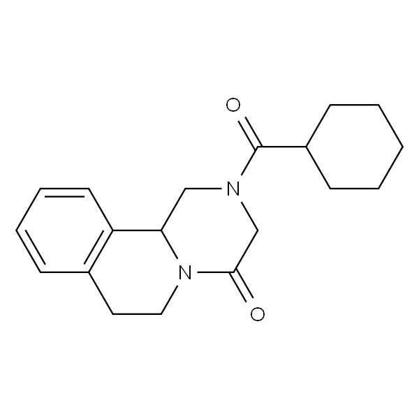 Praziquantel