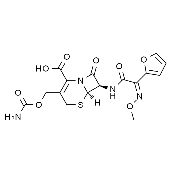 Cefuroxime