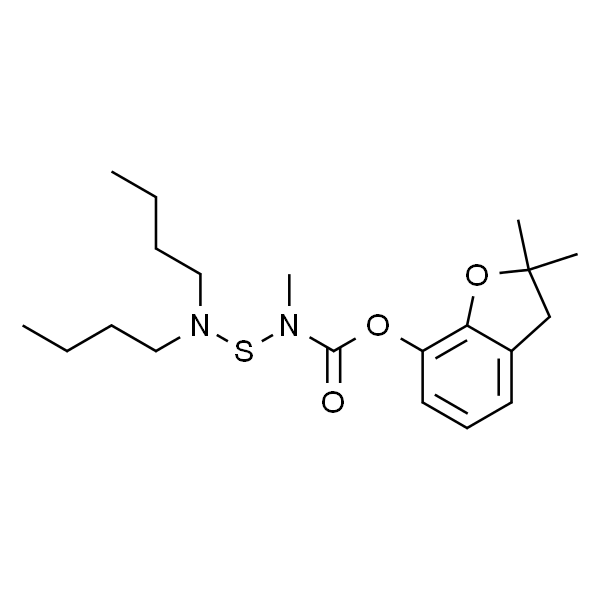 Carbosulfan solution