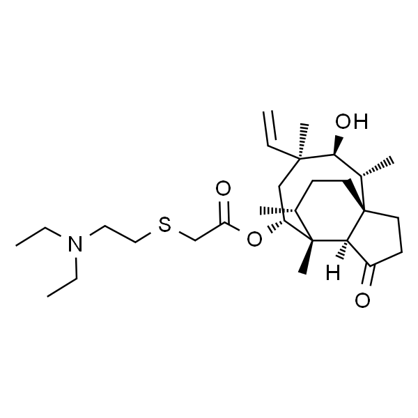 Tiamulin