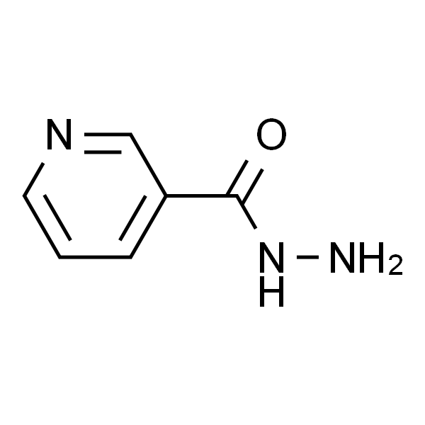 Nicotinic hydrazide