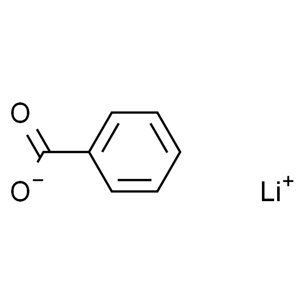 Lithium benzoate