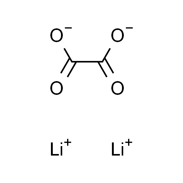 LITHIUM OXALATE