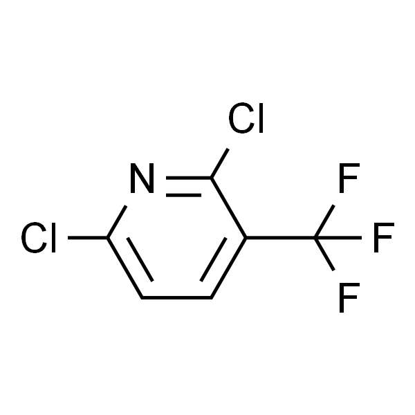 2,6-Dichloro-3-(trifluoromethyl)pyridine