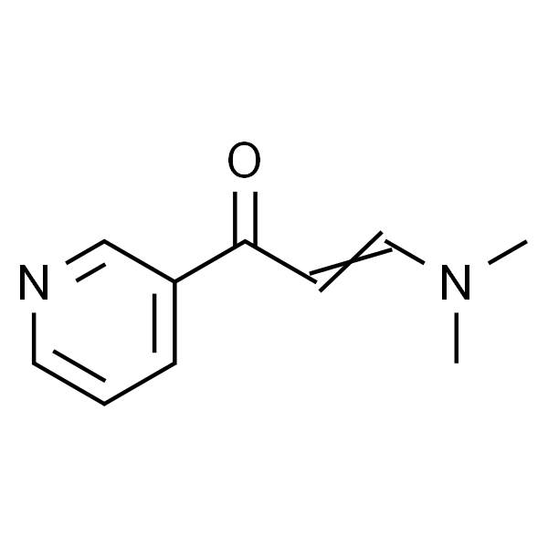 3-Dimethylamino-1-(3-pyridyl)-2-propen-1-one