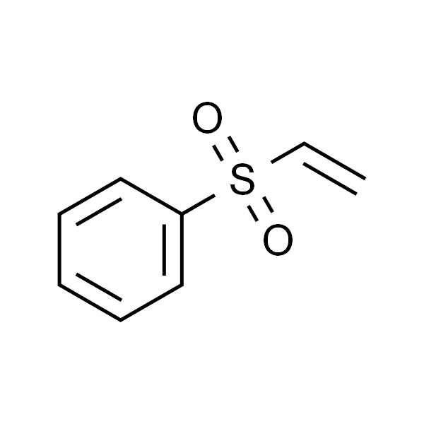 Phenyl vinyl sulfone