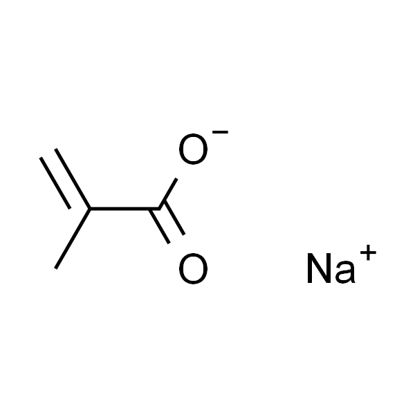 Sodium methacrylate