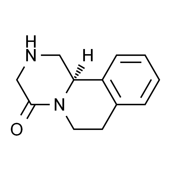 D-Praziquanamine