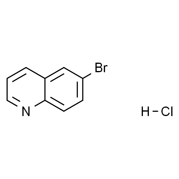 6-Bromoquinoline hydrochloride