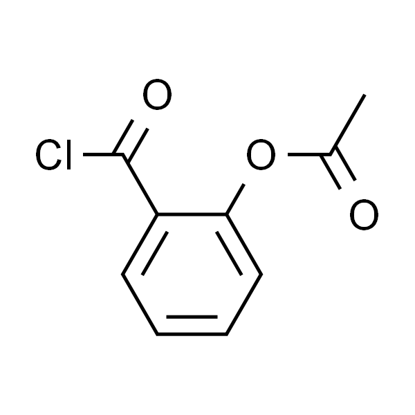 2-Acetoxybenzoyl Chloride