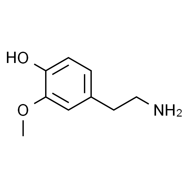 4-(2-Aminoethyl)-2-methoxyphenol