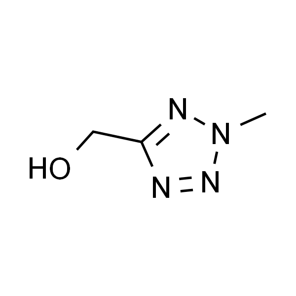 (2-Methyl-5-tetrazolyl)methanol