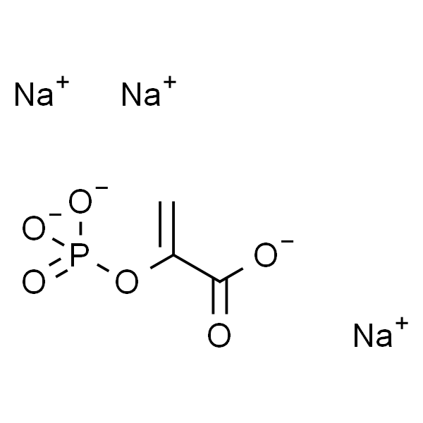 Phospho(enol)pyruvic acid trisodium salt hydrate >=97% (enzymatic)