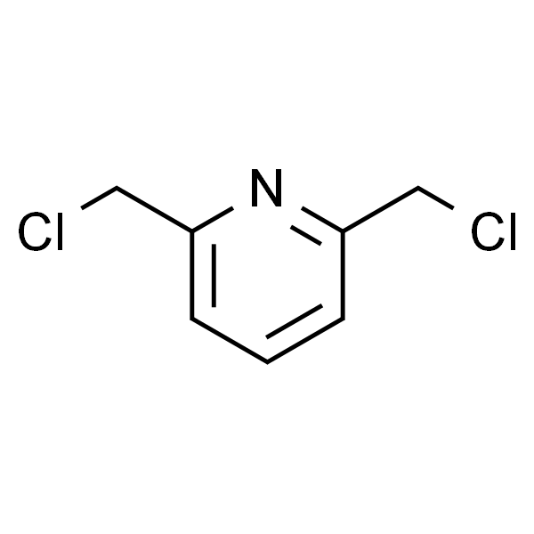 2,6-Bis(chloromethyl)pyridine hydrochloride