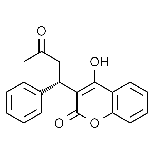 (S)-(-)-Warfarin >=97% (HPLC)