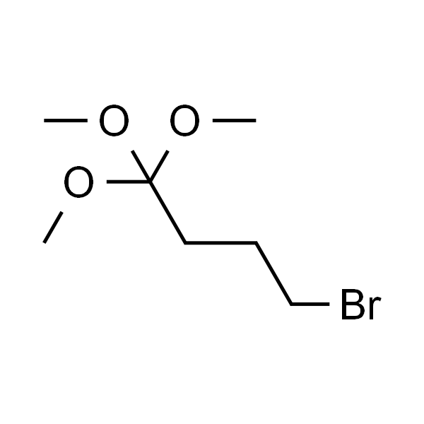 Trimethyl 4-bromoorthobutyrate 95%