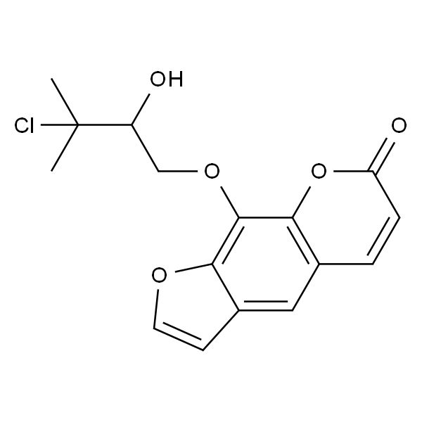 Isosaxalin