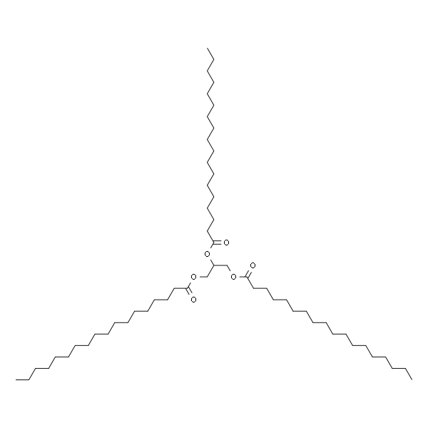 Glycerol tristearate