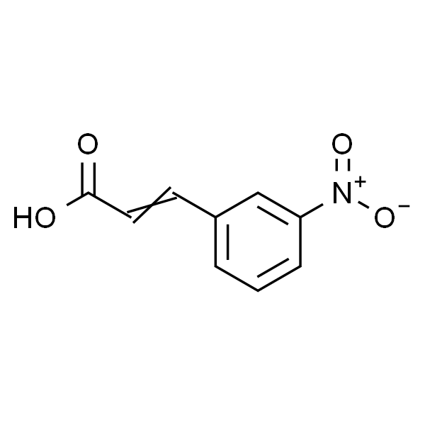 (trans)-3-Nitrocinnamic acid