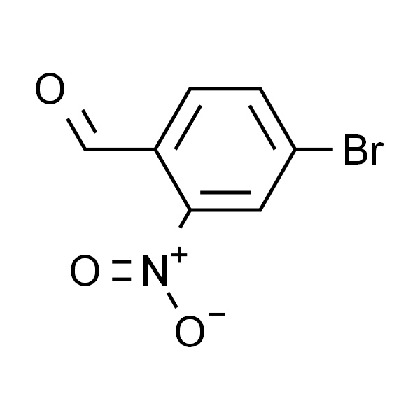 4-Bromo-2-nitrobenzaldehyde
