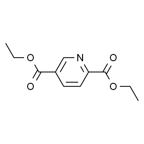 2,5-Pyridinedicarboxylic Acid Diethyl Ester