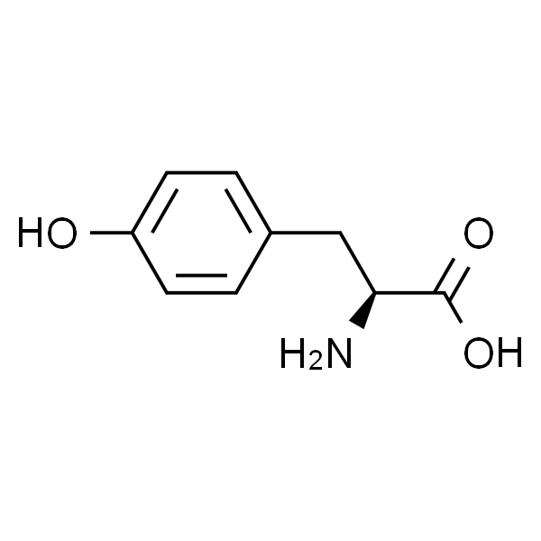 DL-Tyrosine