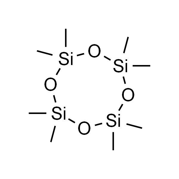 Octamethylcyclotetrasiloxane
