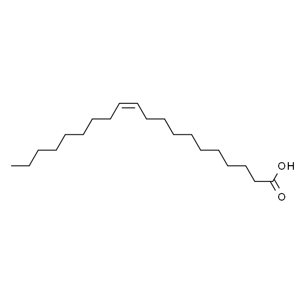 cis-11-Eicosenoic acid