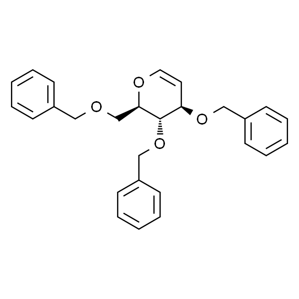 Tri-O-benzyl-D-glucal