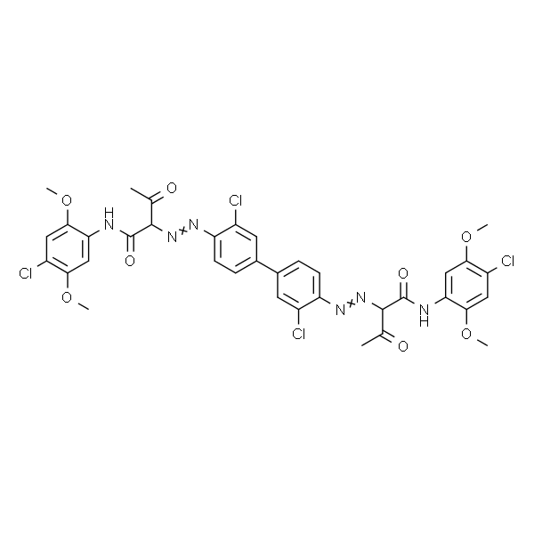 Pigment Yellow 83