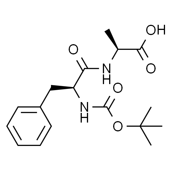 BOC-PHE-ALA-OH