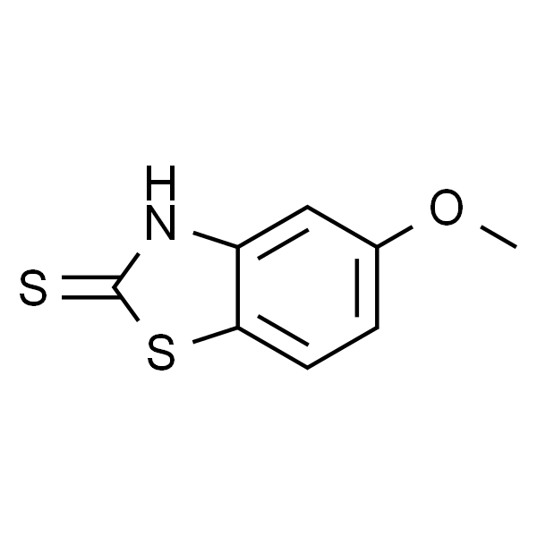 5-Methoxybenzo[d]thiazole-2-thiol