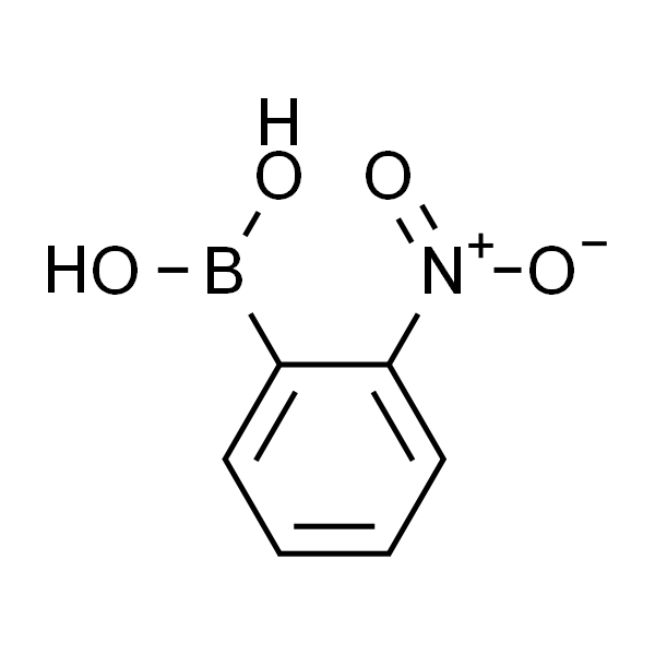 2-Nitrophenylboronic acid