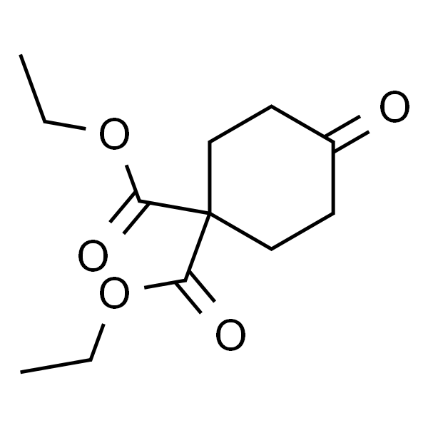 Diethyl 4-oxocyclohexane-1,1-dicarboxylate