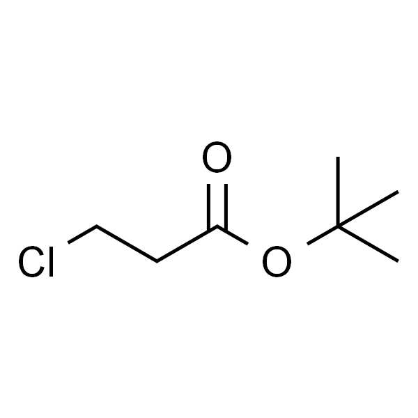 T-BUTYL 3-CHLOROPROPANOATE