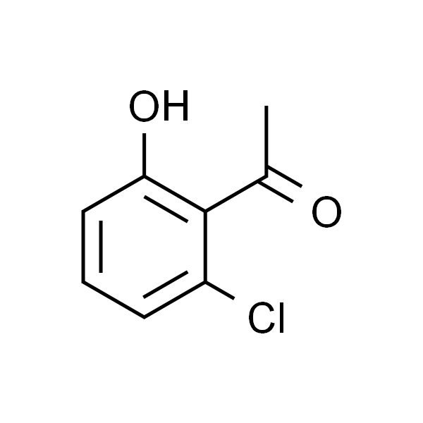 1-(2-Chloro-6-hydroxyphenyl)ethanone