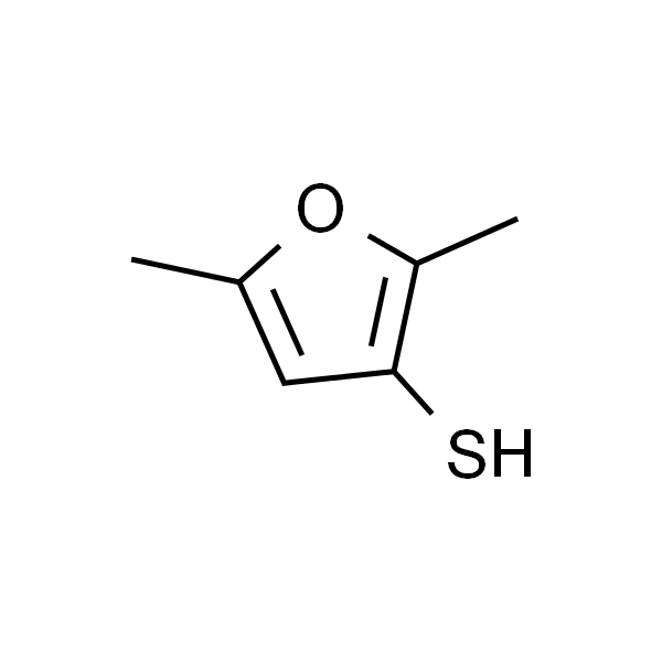 2,5-Dimethyl-3-furanthiol