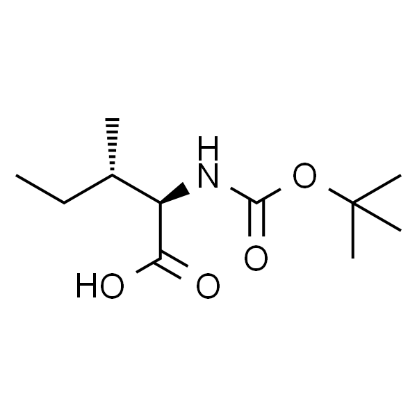 Boc-D-allo-isoleucine
