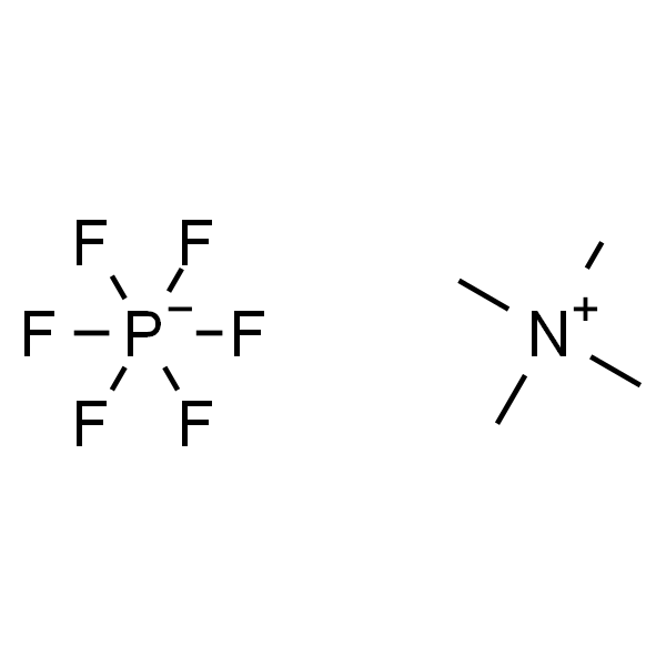 Tetramethylammonium hexafluorophosphate