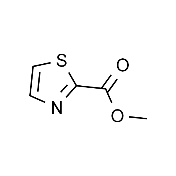 Methyl thiazole-2-carboxylate