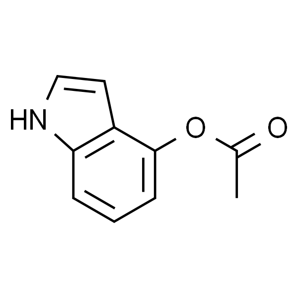 4-Indolyl acetate