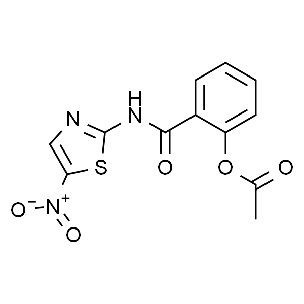 Nitazoxanide