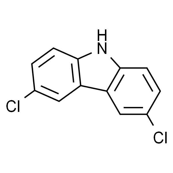 3，6-Dichlorocarbazole