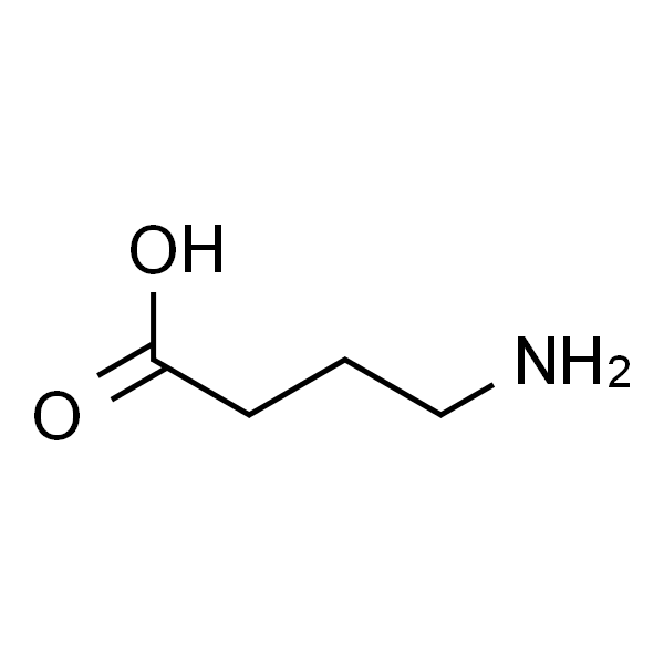 γ-Aminobutyric acid