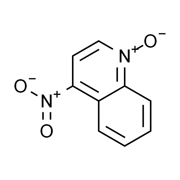 4-Nitroquinoline N-oxide