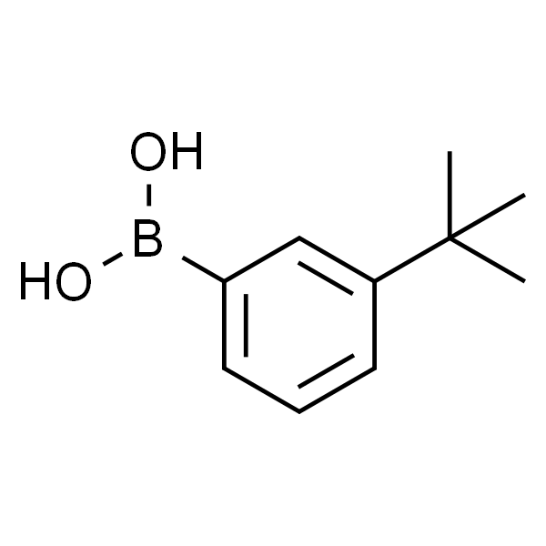 3-tert-Butylphenylboronic acid