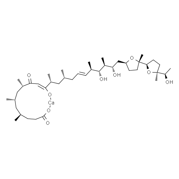 Ionomycin calcium salt