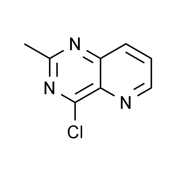 4-Chloro-2-methylpyrido[3,2-d]pyrimidine